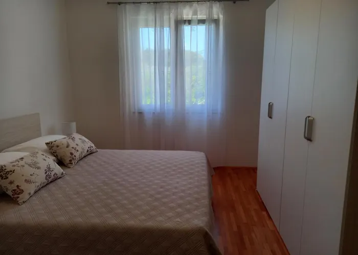 Apartman Martina