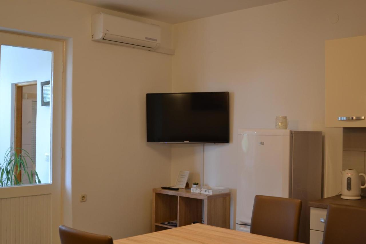 Apartmán Martina Zadar