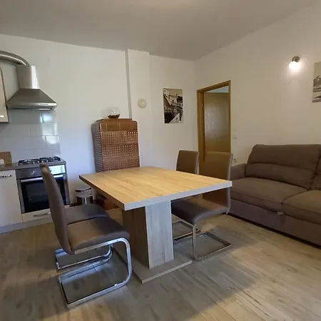 Apartman Martina Zadar Exterior photo