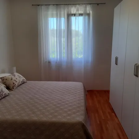 Apartman Martina Zadar Exterior photo
