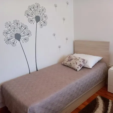 Apartman Martina Zadar Exterior photo