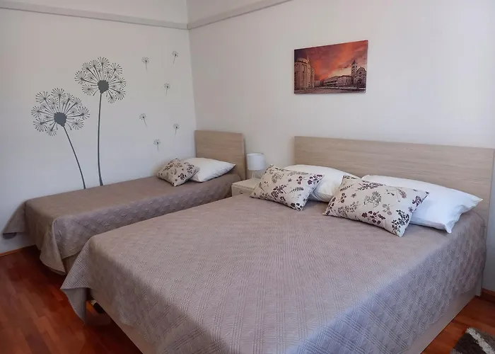 Apartman Martina
